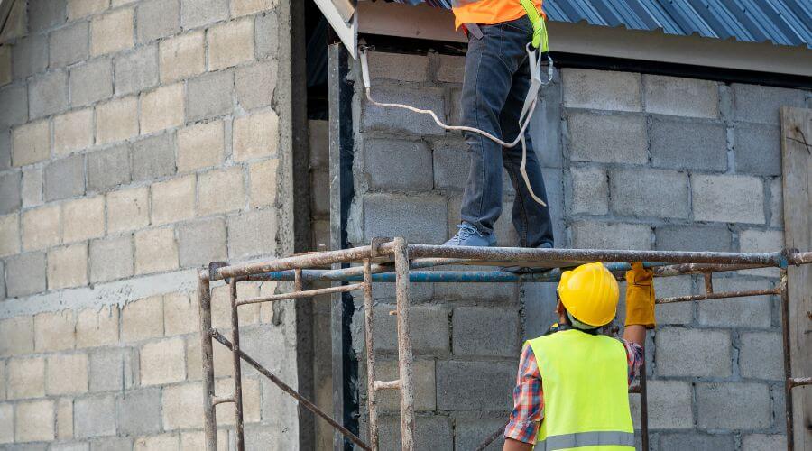 Professional residential roofers in Bryan, OH